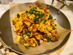 蚵仔煎-星怡会·新加坡新美食(苏州中心店)