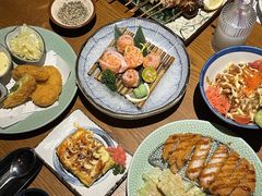 -二丁目食堂(浑南花园城店)
