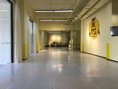 -勇气斑马·巴西柔术&跆拳道(浦东三林店)