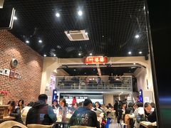 大堂-嘉州叶婆婆钵钵鸡(建设路店)