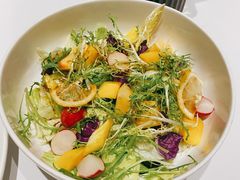 大拌菜-眉州东坡(远洋未来广场店)