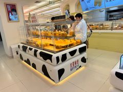 -红星前进面包牛奶公司(君太店)