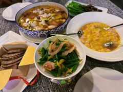 -徐记私厨(半淞园路店)