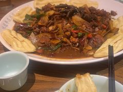 -陈记味道枣庄辣子鸡(佛山街总店)