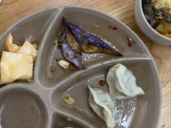 -素满香·素食自助餐(福州·长乐北路店)