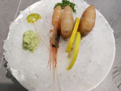-庖丁兄弟干式熟成牛排自助餐厅(仁恒伊势丹店)