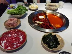 -卤校长重庆火锅(国兴店)