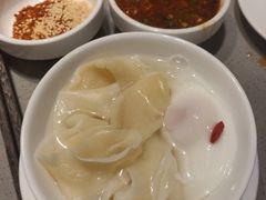 -海底捞火锅(金光华店)