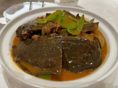 甲鱼-骏阁·全驴宴