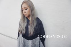 点击看大图 -Godhands美发设计沙龙