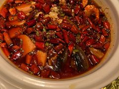 -辣婆婆(航天桥店)