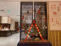 -杭州开元名都大酒店·地中海自助餐厅