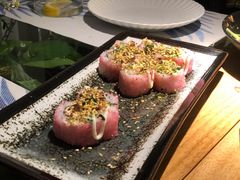 -春树下·树屋花房西餐厅(罍街AS1980店)