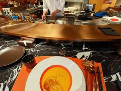 -牛将军•涮肉•烤肉(北京王府井·故宫店)