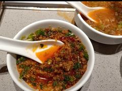 -海底捞火锅(九霄梦天地店)