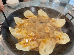 -三里屯土灶炖公鸡地锅鸡(江东店)