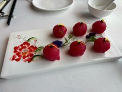 -巴黎轩(澳门巴黎人店)