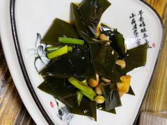-众想海鲜·烧烤·海肠捞饭·渔家菜(孙家疃店)