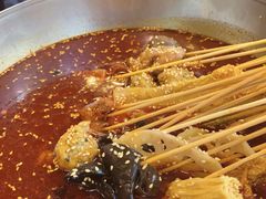 -付小姐在成都(中山公园店)