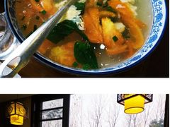 -灵福缘私房菜·农家菜(拈花湾·灵山大佛必推店)
