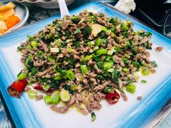 -四方小吃·白族庭院餐厅