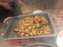 -肖记公安牛肉鱼杂馆· 省级非物质文化遗产(仁和路店)