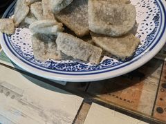 局气炸灌肠-局气 烤鸭·北京菜(光华路店)