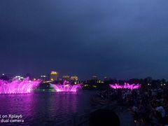 -眉山湿地公园(东坡区)