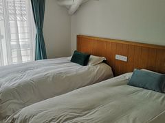 -威廉的太妃糖酒店(杭州西湖青芝坞店)