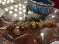 -烤肉季饭庄