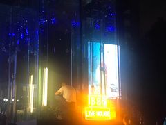 -MOSSO德国餐厅·音乐酒吧(环宇荟店)