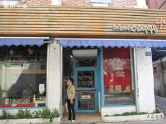 -Babycat私家御饼屋(龙头路一店)