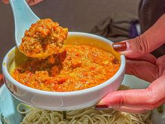 -裕兴记•蟹黄面馆(人民广场店)