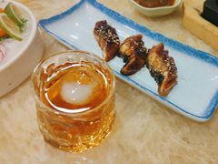 -桃屋日本料理(清华科技园店)