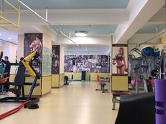 -中田健身工作室(中针商务店)