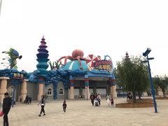 -华夏文旅海洋公园