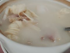 -蘭心餐厅(进贤路店)