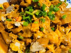 -旺角小渔村(幸福中路店)