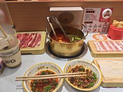 -盛香亭转转热卤(东方宝泰店)