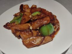 -老知青·东北菜(中华城店)