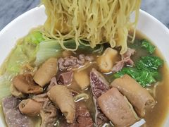-珍珍小食店(西华路店)