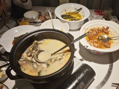 -渔舟意·湖南家宴(萝岗纳金城店)