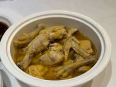 -洋洋中餐馆·SINCE 1997(信投店)