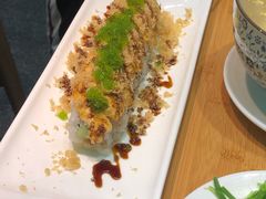 -牛油果大师寿司(瑞景店)