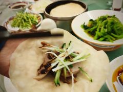 -全聚德(长江路店)