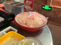 -燃计沙茶皇·香港沙茶火锅(人广旗舰店)