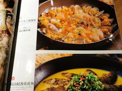 -吃饭皇帝大(解放西路店)