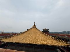-普陀宗乘之庙(小布达拉宫)