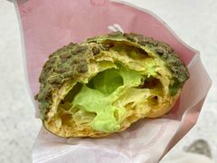 -吉川堂·日式甜点专门店(正佳广场店)
