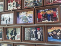 -GymPlus健身(四平路店)